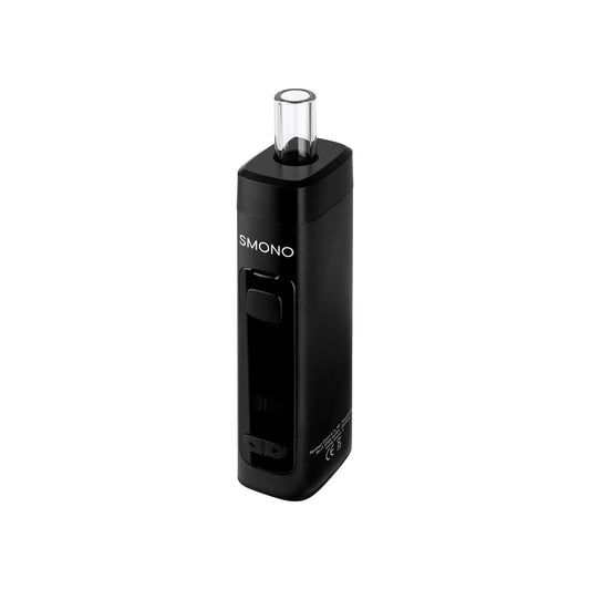 Smono No.5 Vaporizer front gedreht