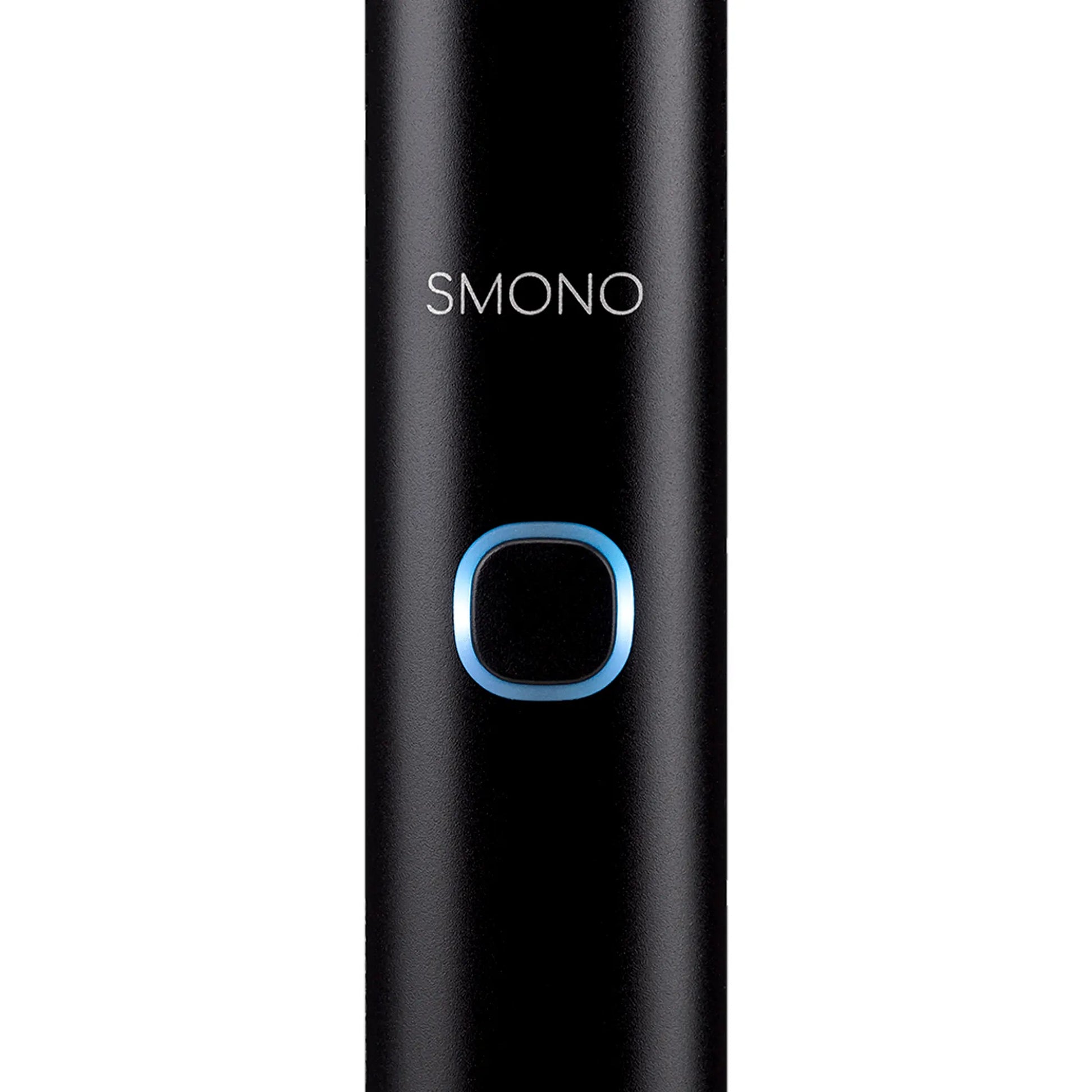 Smono Start Vaporizer Tasten Closeup