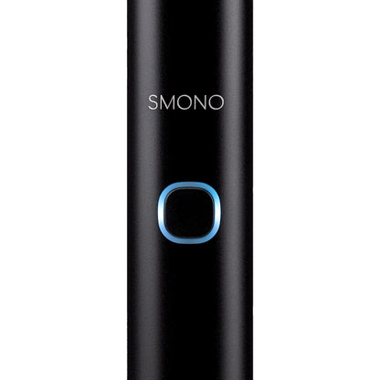 Smono Start Vaporizer Tasten Closeup