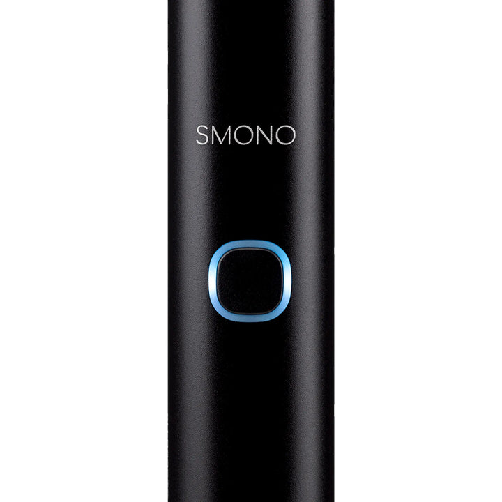 Smono Start Vaporizer Tasten Closeup