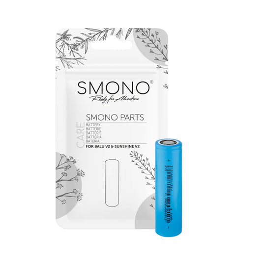 Smono - Balu / Sunshine Batterie de rechange