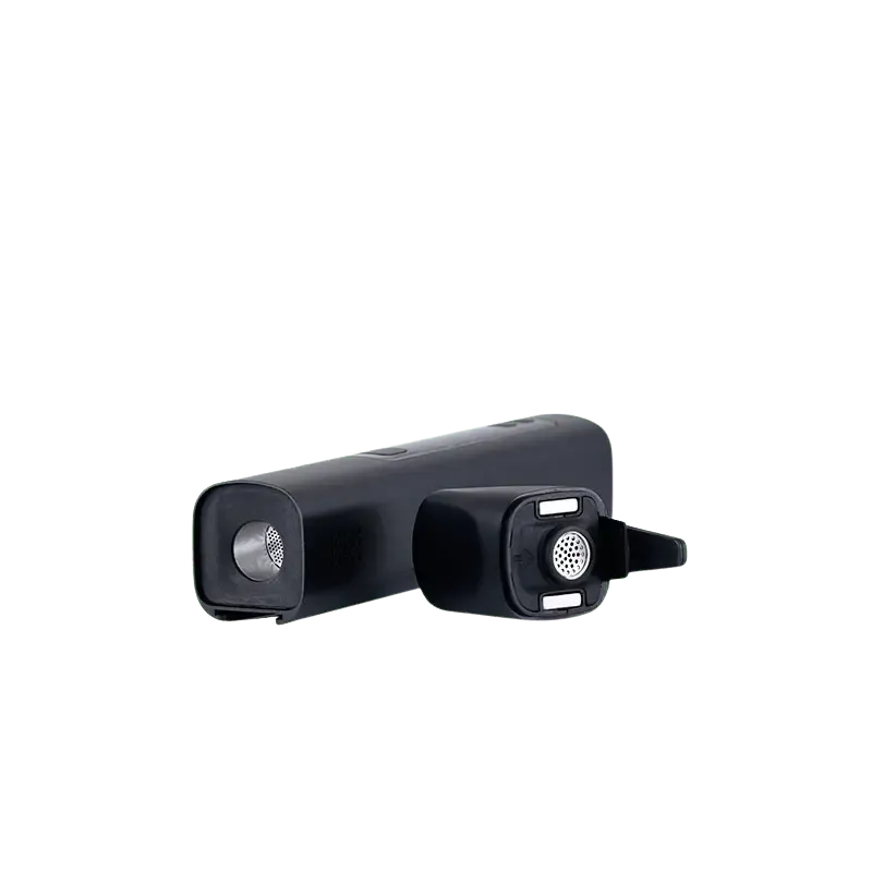 Smono Sunshine Vaporizer Füllkammer