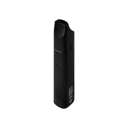 Smono Sunshine Vaporizer Front Ansicht gedreht