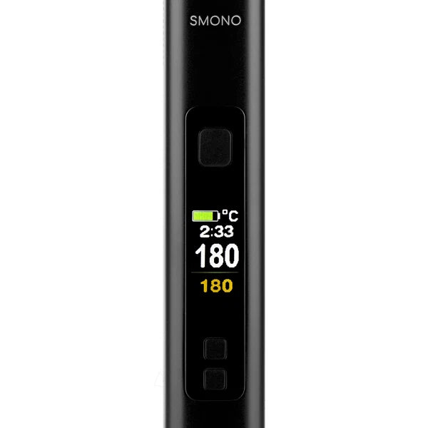 Smono Sunshine V2 Bundle Display Close-up