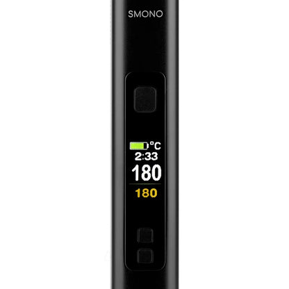 Smono Sunshine V2 Bundle Display Close-up