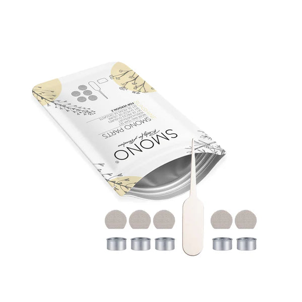 Smono - Set di ricambi Sunshine