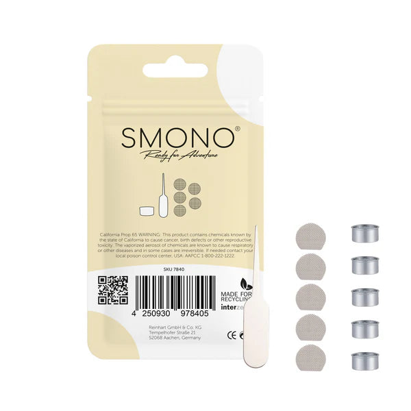 Smono - Set di ricambi Sunshine