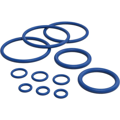 Storz und Bickel Dichtungsring Set schräg