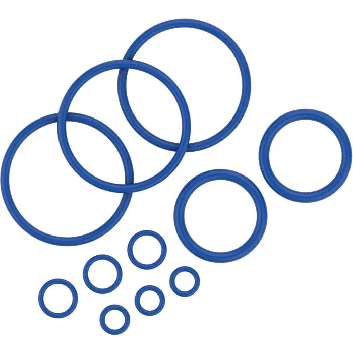 Storz und Bickel Dichtungsring Set