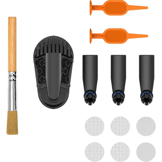 Storz und Bickel Crafty + Verschleißteile Set