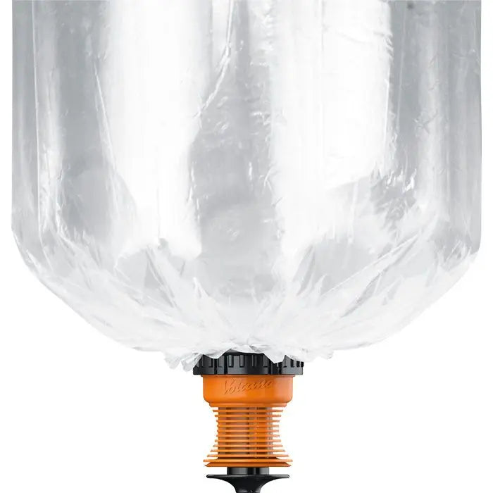 Storz und Bickel Easy Valve Ballon mit Adapter Einzeln