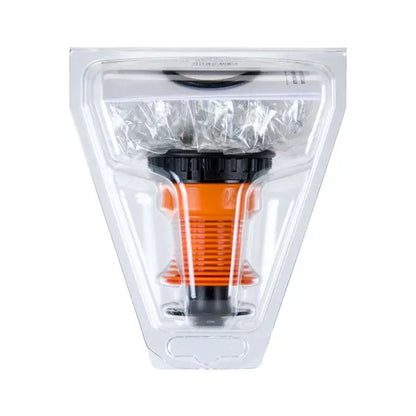 Storz und Bickel Easy Valve Ballon mit Adapter Verpackung