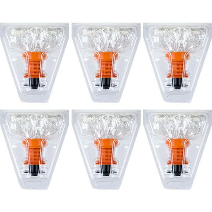 Storz und Bickel Easy Valve Ballon gedreht