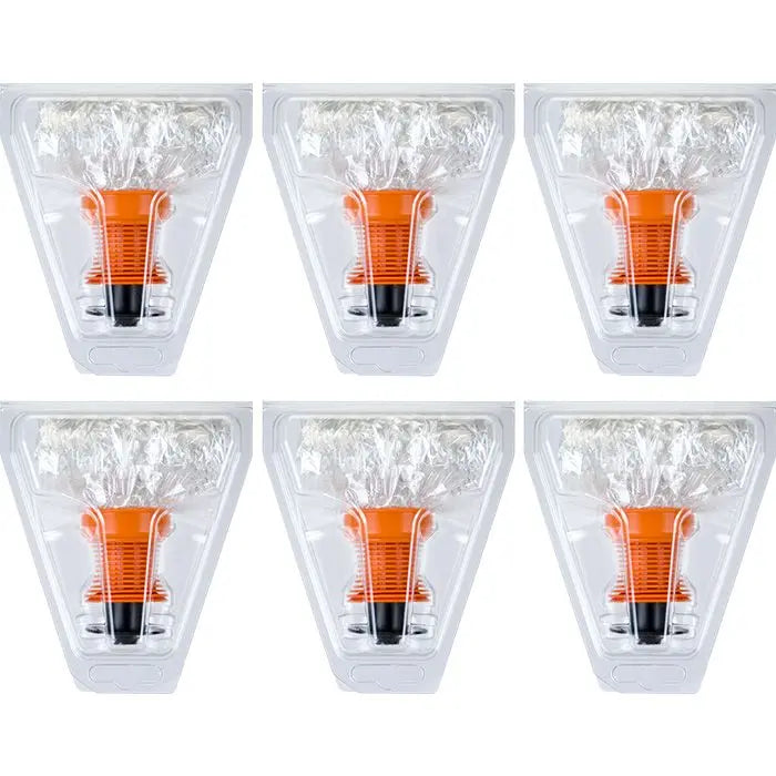 Storz und Bickel Easy Valve Ballon gedreht