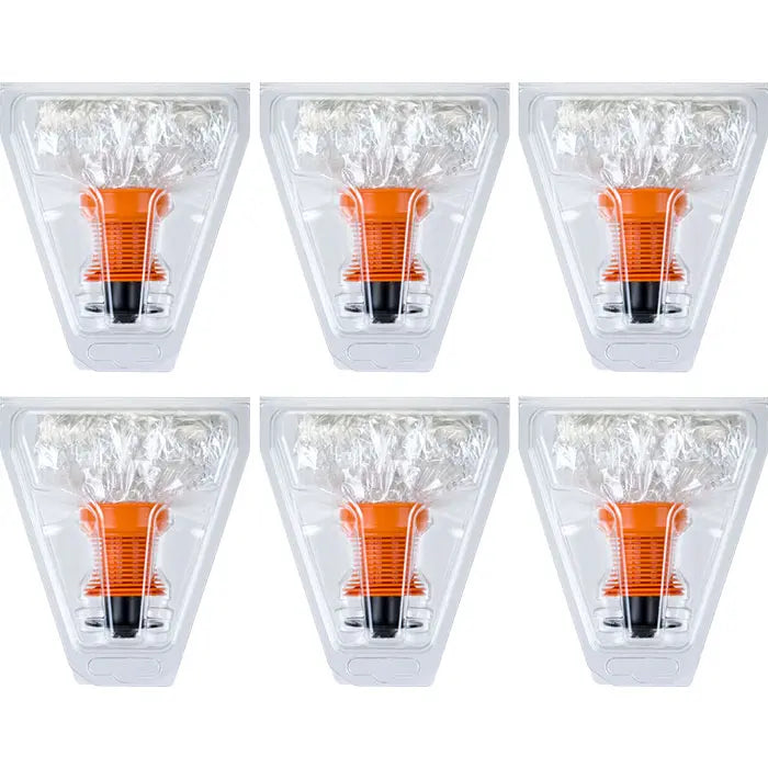 Storz und Bickel Easy alve XL Ballon set 6 stück