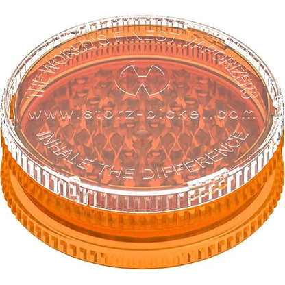 Storz und Bickel Kräutermühle XL oben