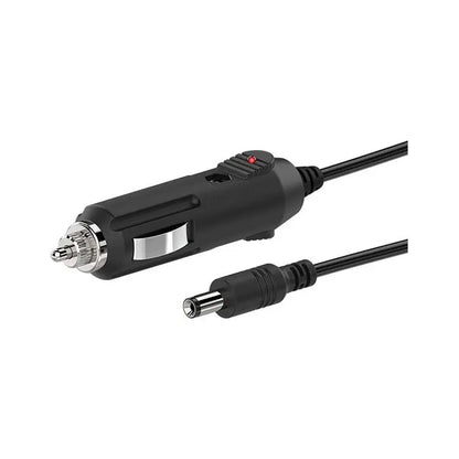 Storz und Bickel Mighty Auto Netzteil schräg