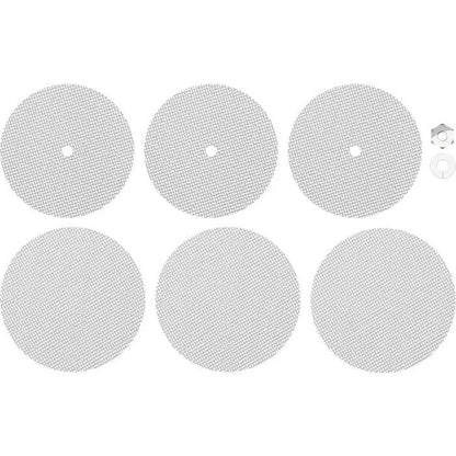 Storz und Bickel Solid Valve Normalsiebe set