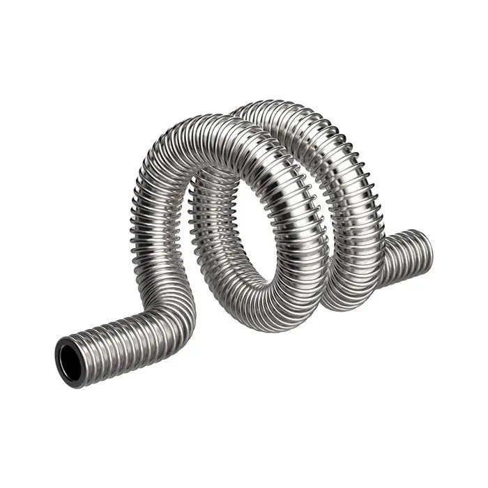 Storz und Bickel Kühlspirale für Plenty liegend