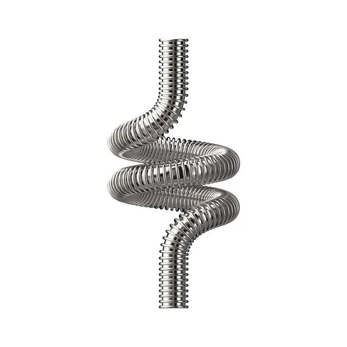 Storz und Bickel Kühlspirale für Plenty stehend