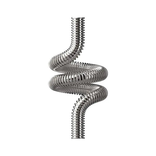 Storz und Bickel Kühlspirale für Plenty stehend