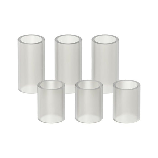 Storz und Bickel Plenty Schlauchstück Set