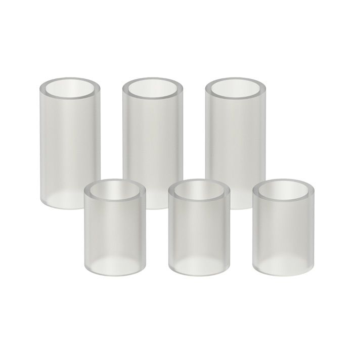 Storz und Bickel Plenty Schlauchstück Set