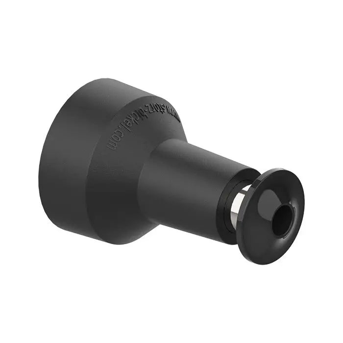 Storz und Bickel Solid Valve Mundstück liegend