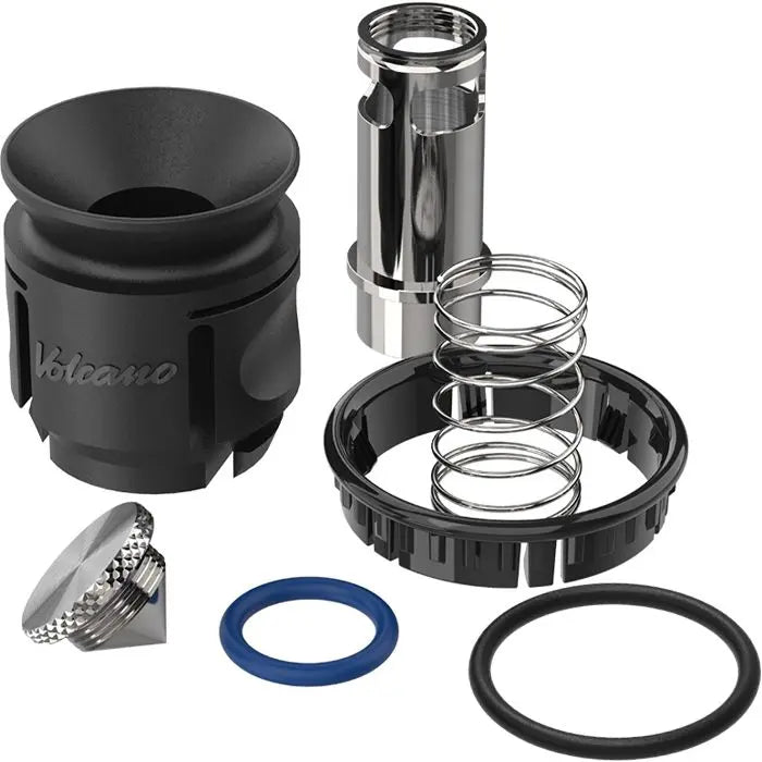 Storz und Bickel Solid Valve Ventil lieferumfang