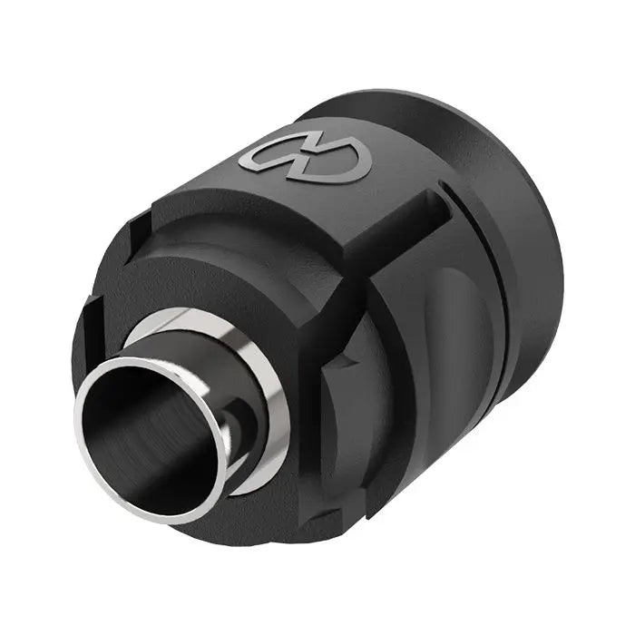 Storz und Bickel Solid Valve Ventil liegend