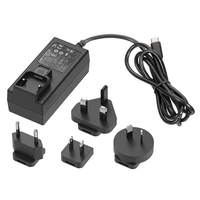 Storz und Bickel USB-C Supercharger für Mighty plus und Venty gedreht