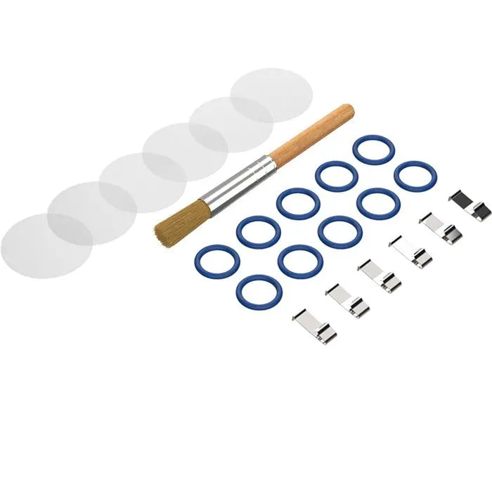 Storz Bickel Easy Valve Verschleißteile set