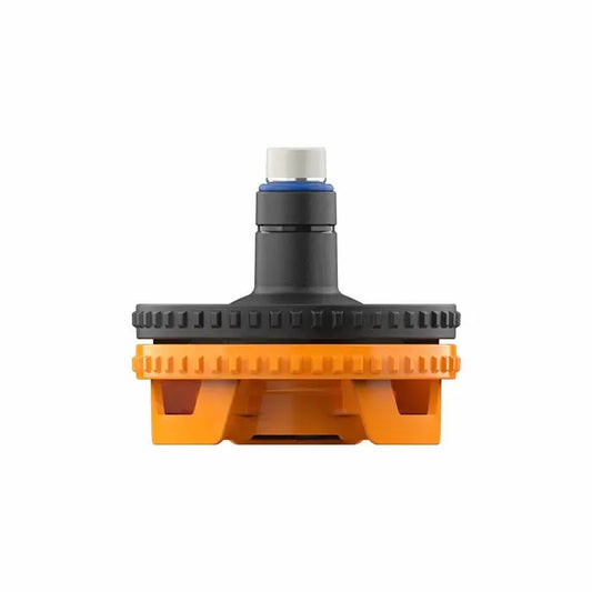 Storz und Bickel Volcano Hybrid Dosierkapsel Füllkammer Front