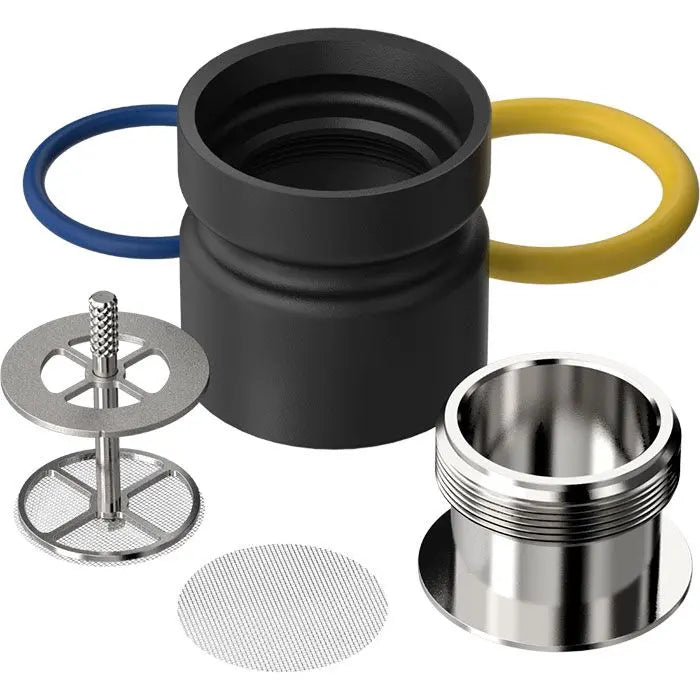 Storz Bickel Volcano Solid Kammer Lieferumfang