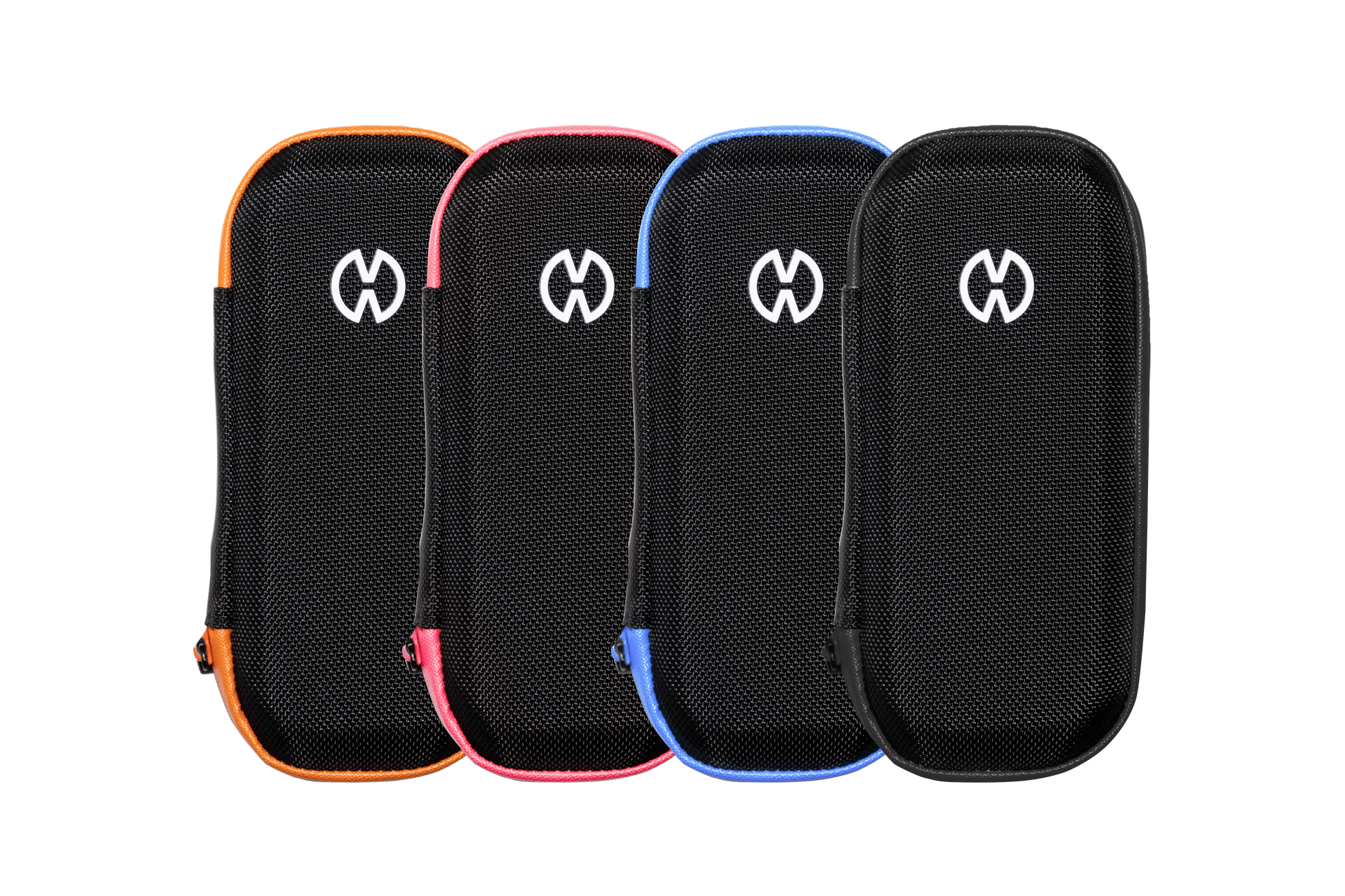 Storz und Bickel Veazy Case in 4 Farben Gruppe