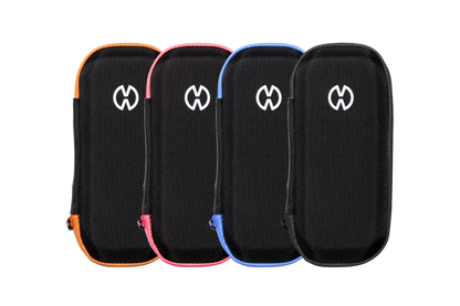 Storz und Bickel Veazy Case in 4 Farben Gruppe