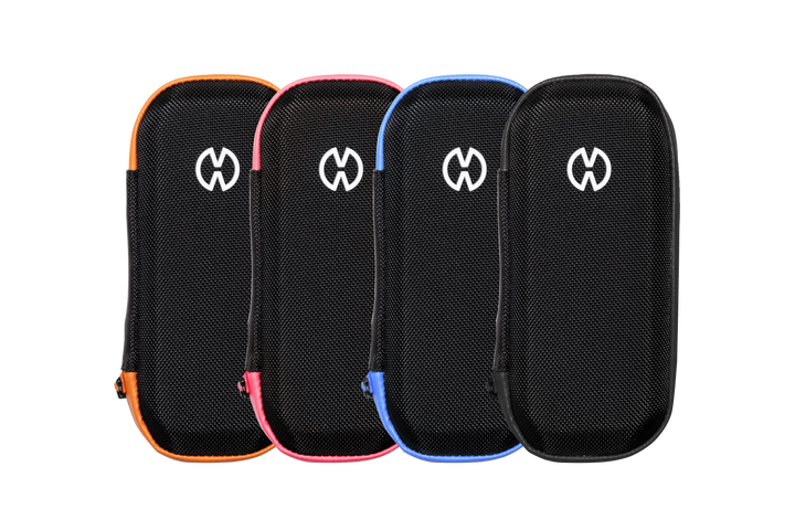 Storz und Bickel Veazy Case in 4 Farben Gruppe