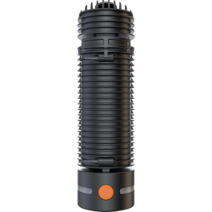 Storz & Bickel crafty+ Vaporizer Seite Button