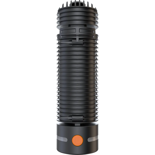 Storz & Bickel crafty+ Vaporizer Seite Button