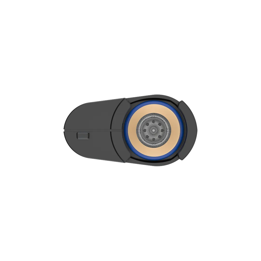 Storz & Bickel crafty+ Vaporizer Füllkammer