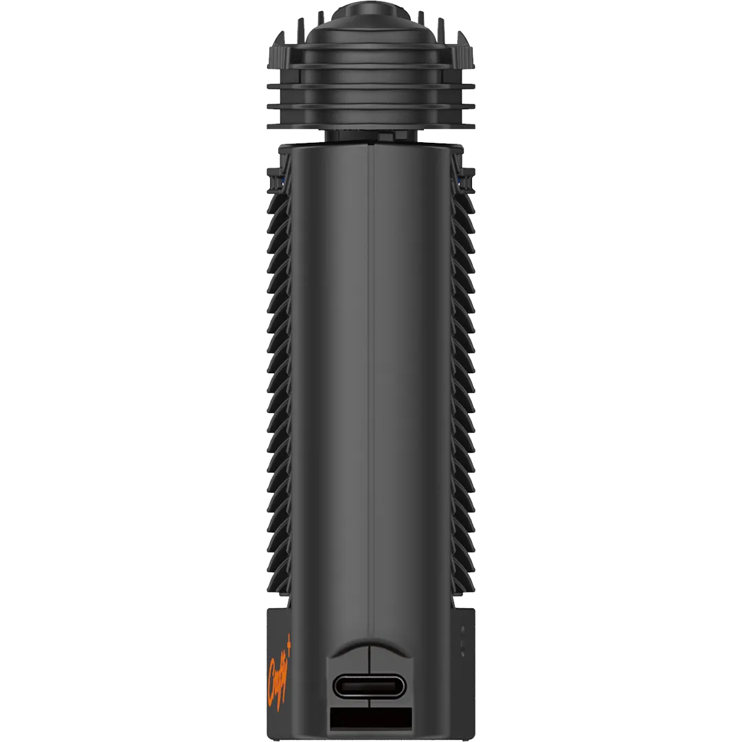 Storz & Bickel crafty+ Vaporizer Ladebuchse