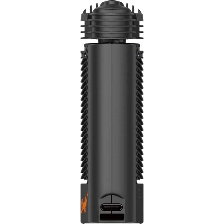 Storz & Bickel crafty+ Vaporizer Ladebuchse