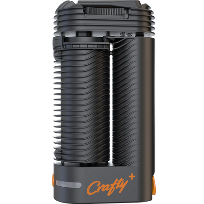 Storz & Bickel crafty+ Vaporizer front 