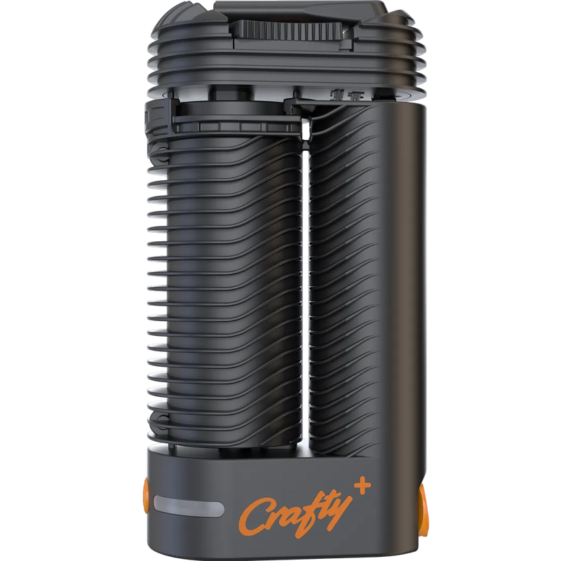 Storz en Bickel Crafty+ hybride vaporizer
