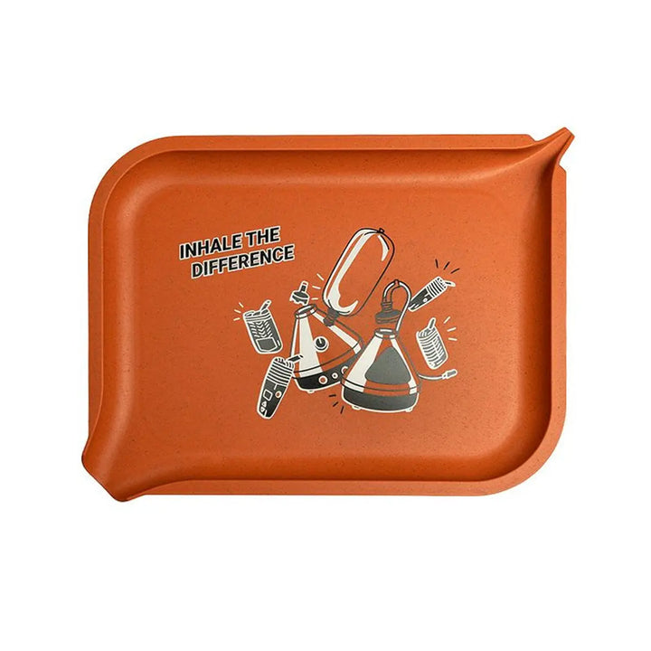 Storz und Bickel Tray Frontansicht