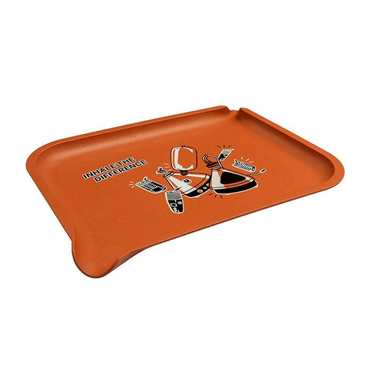 Storz und Bickel Tray liegend