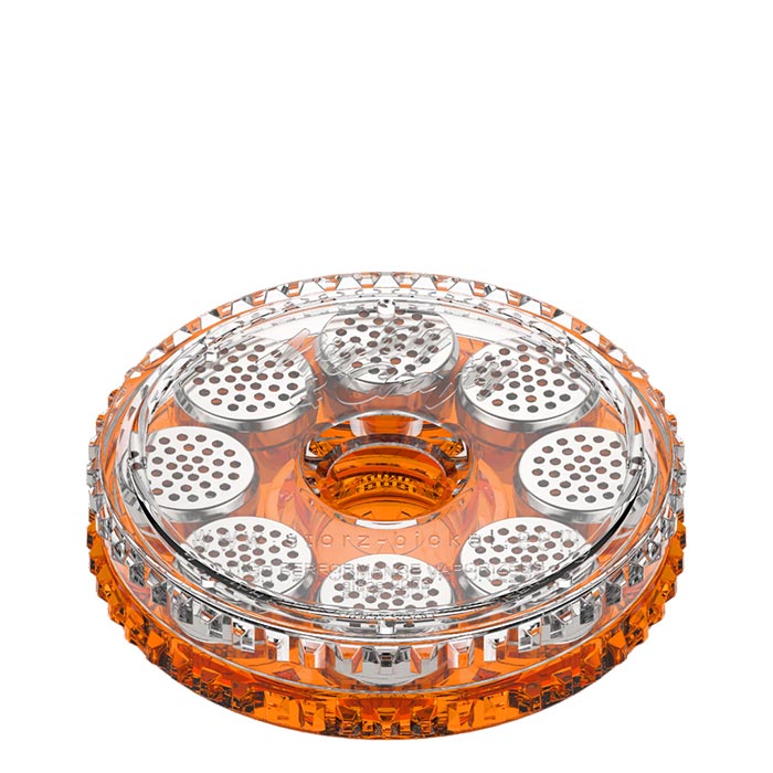 Storz und Bickel Dosierkapseln Magazin geschlossen