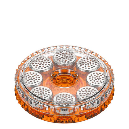 Storz und Bickel Dosierkapseln Magazin geschlossen