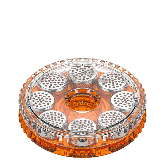 Storz und Bickel Dosierkapseln Magazin geschlossen