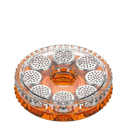 Storz und Bickel Dosierkapseln Magazin geschlossen